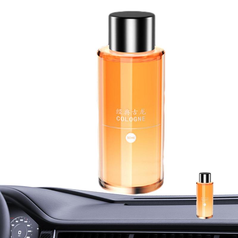 Perfume Fragrance Concentration - Diffuseur de parfum de voiture diffuseurs