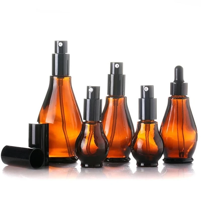 Perfume Fragrance World Aromatix X Xandal 100Ml Unisex - AfricSpray-Bouteille en verre ambré pour shampoing,