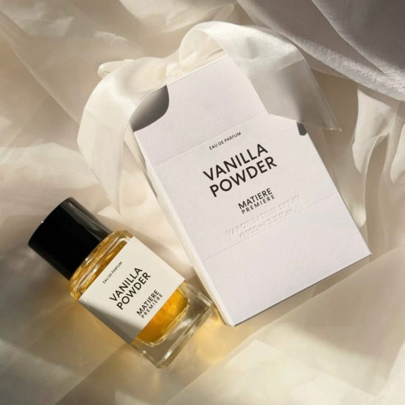 The Collection Perfume Fragrance - Matière Première 100ML Eau de Parfum