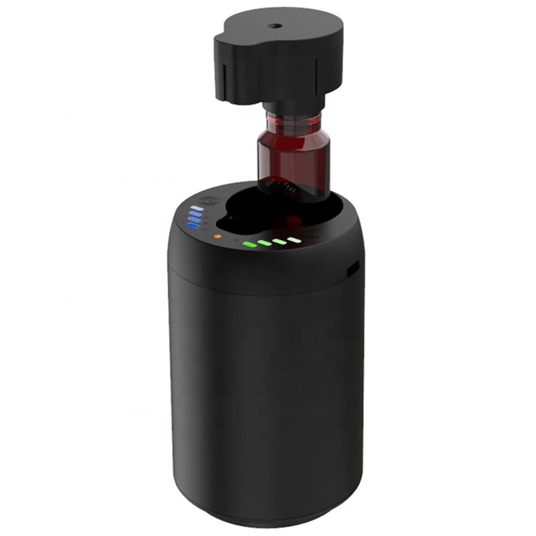 Perfume Fragrance Oil - Diffuseur d'arômes portable de luxe NewCNUS