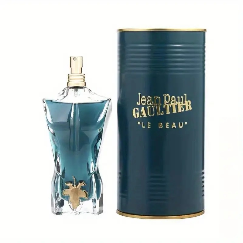 Perfume Fragrance Jean Paul Gaultier Le Male - Parfum pour homme Jean Paul Gaultier
