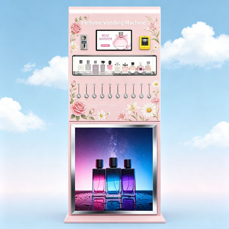 Perfume Fragrance Sale - Diffuseur de parfum automatique intelligent pour