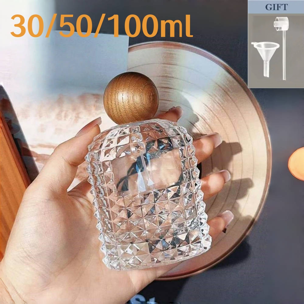 Perfume Fragrance World Aromatix X Xandal 100Ml Unisex - Atomiseur de parfum de voyage 30/50/100ML,