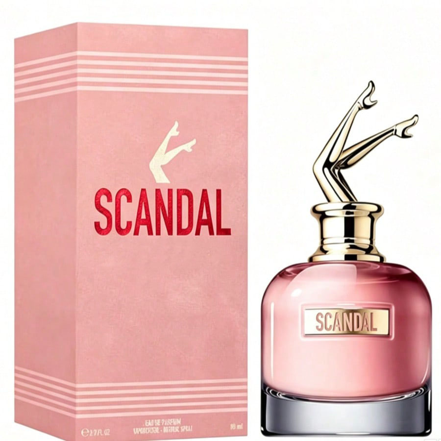 JPG Scandal, parfum floral, do - Perfume Fragrance Jean Paul Gaultier Le Male avis et prix