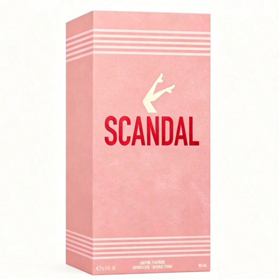 JPG Scandal, parfum floral, do - Perfume Fragrance Jean Paul Gaultier Le Male avis et prix