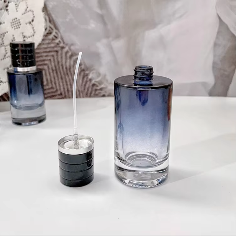 Bouteille de parfum rechargeab - Perfume Fragrance World Aromatix X Xandal 100Ml Unisex avis et prix