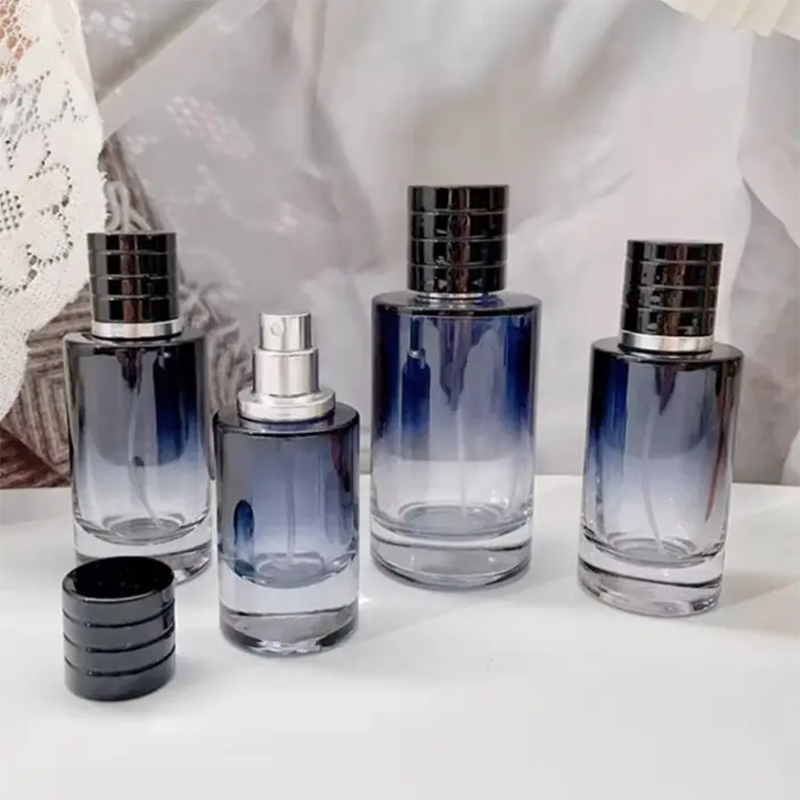 Bouteille de parfum rechargeab - Perfume Fragrance World Aromatix X Xandal 100Ml Unisex avis et prix
