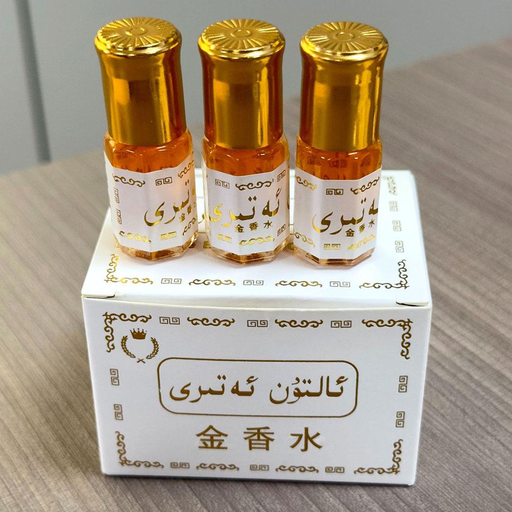 Huile de parfum Arabian Gold e - Perfume Fragrance Oil avis et prix