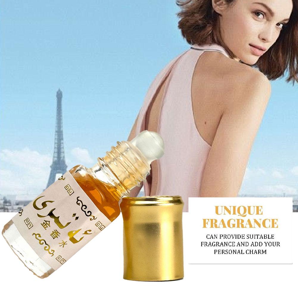 Huile de parfum Arabian Gold e - Perfume Fragrance Oil avis et prix
