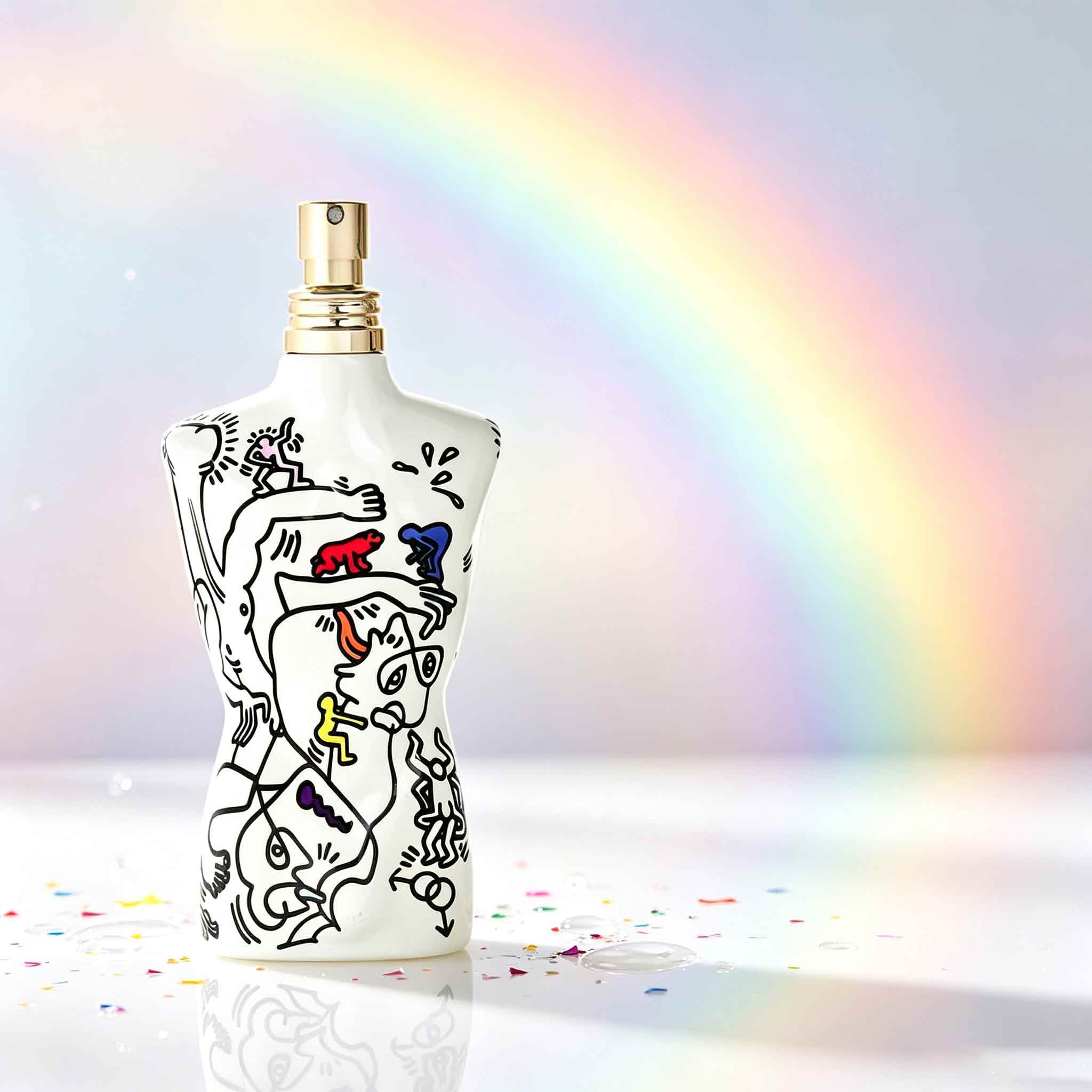 Jean Paul Gaultier Le Male Pri - Perfume Fragrance Jean Paul Gaultier Le Male avis et prix