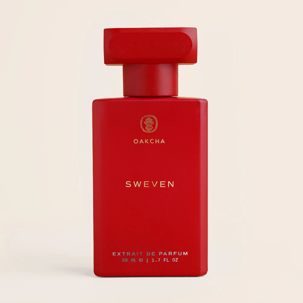 OAKCHA Sweven Perfume Extrait  - Perfume Fragrance Families avis et prix