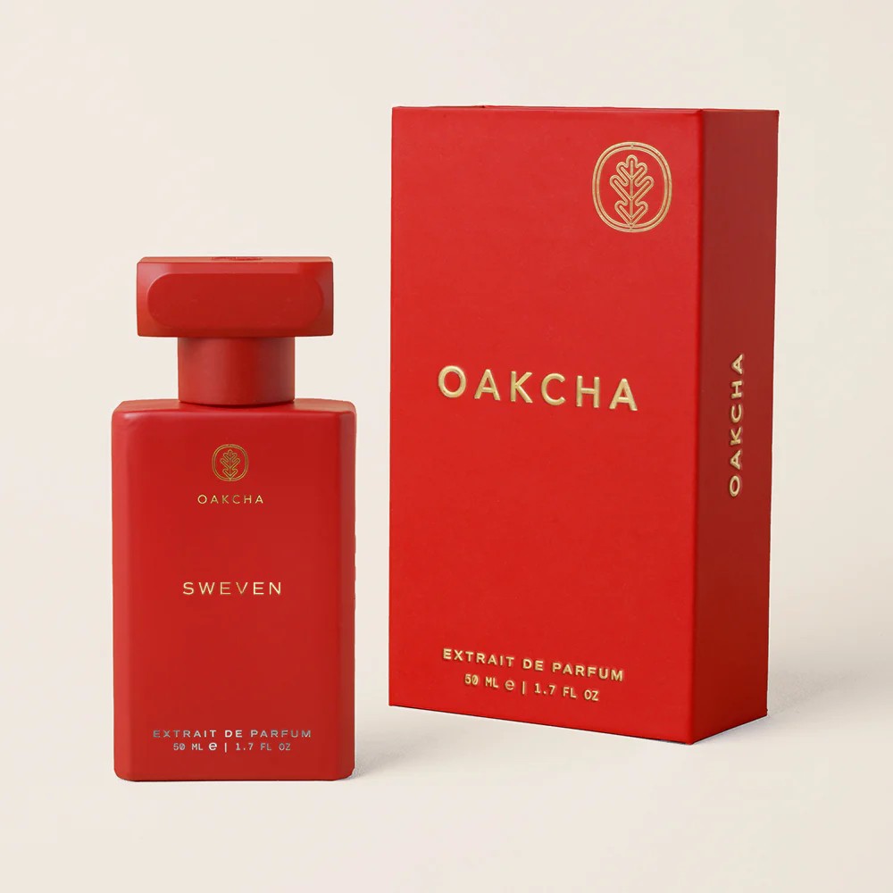 OAKCHA Sweven Perfume Extrait  - Perfume Fragrance Families avis et prix