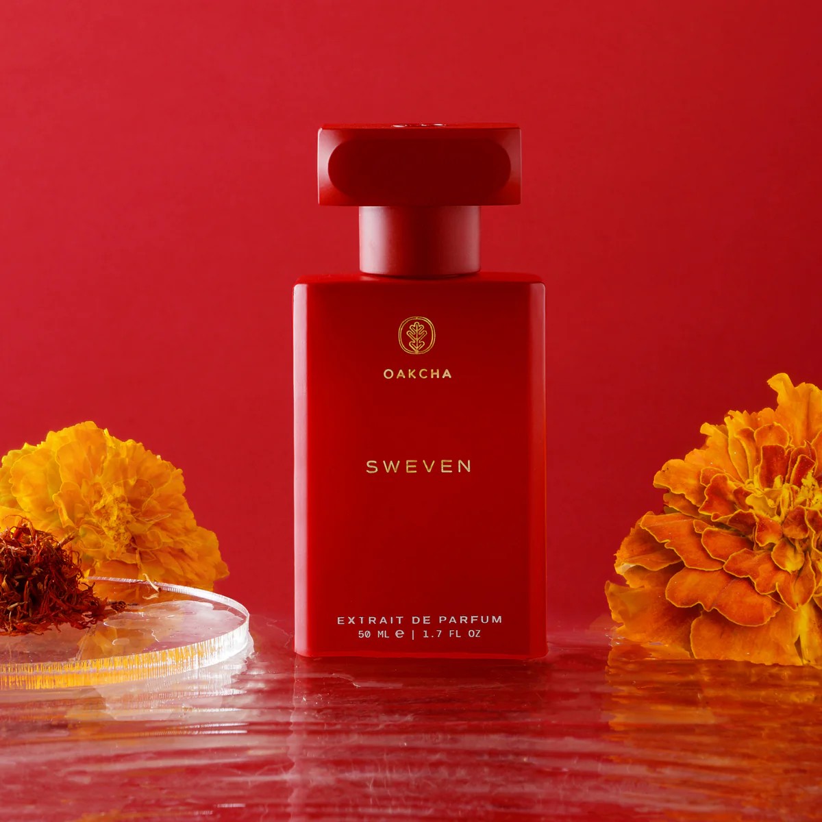 OAKCHA Sweven Perfume Extrait  - Perfume Fragrance Families avis et prix