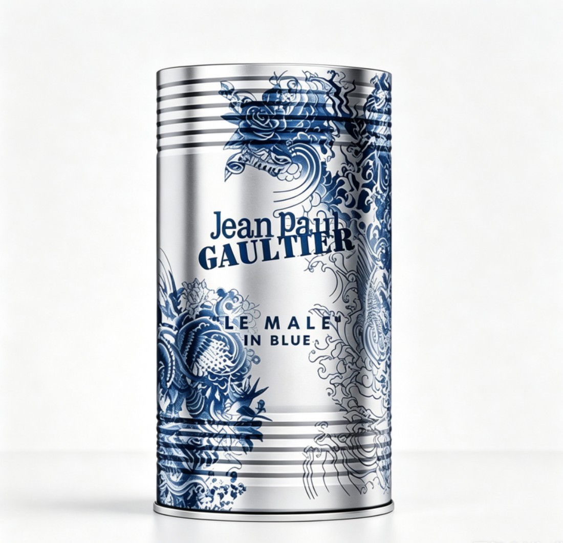 Jean Paul Gaultier Le Male In  - Perfume Fragrance Jean Paul Gaultier Le Male avis et prix