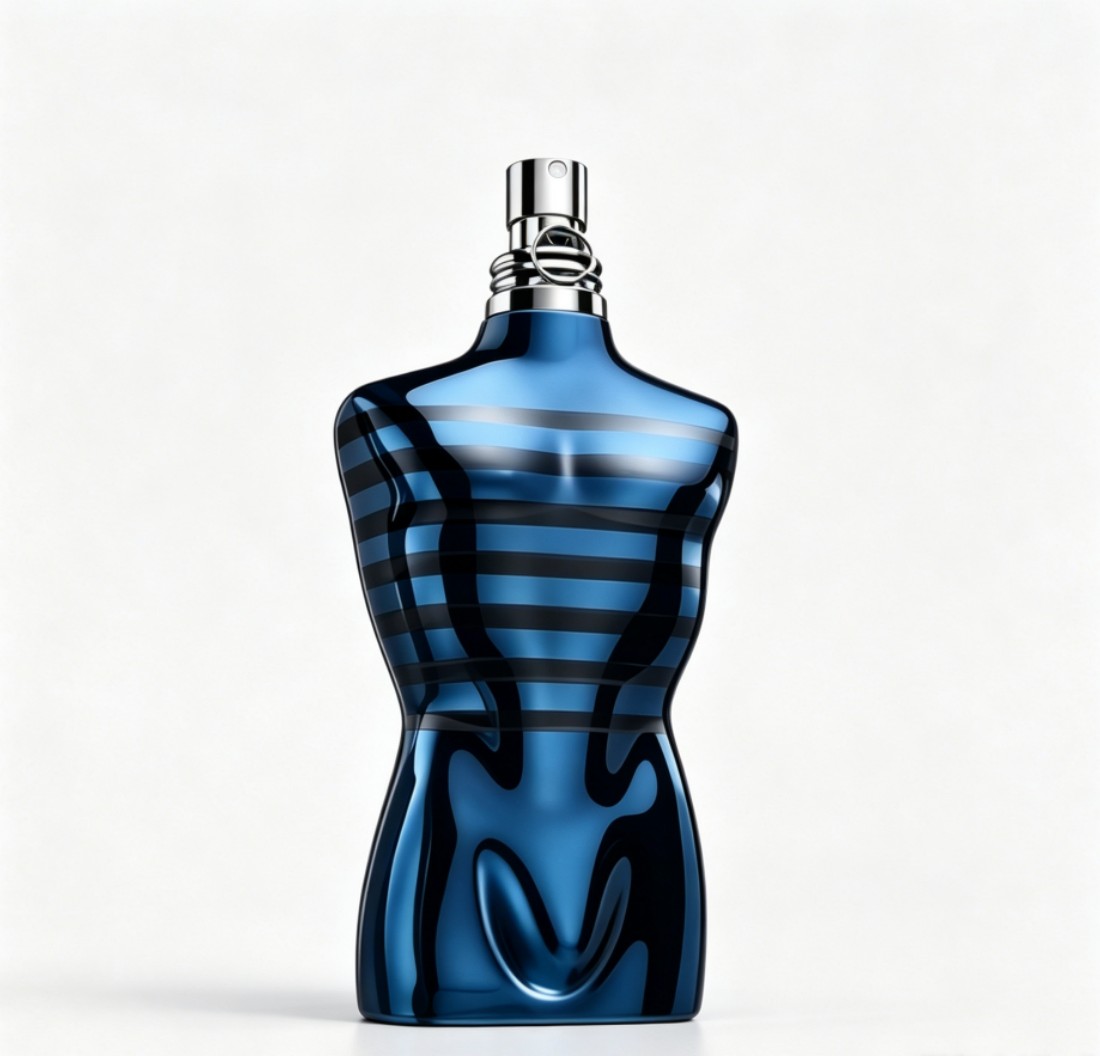 Jean Paul Gaultier Le Male In  - Perfume Fragrance Jean Paul Gaultier Le Male avis et prix