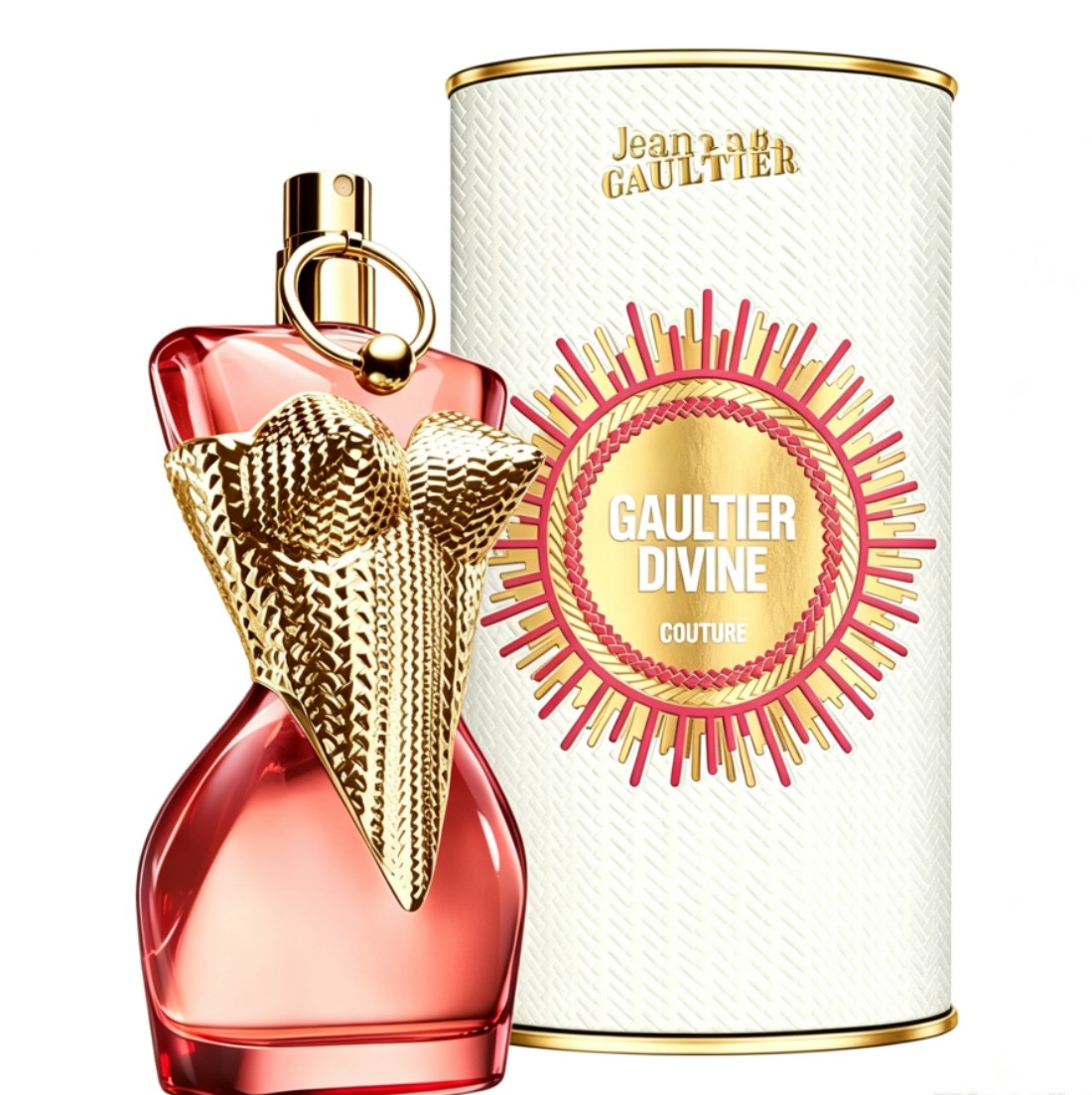 Jean Paul Gaultier Gaultier Di - Perfume Fragrance Jean Paul Gaultier Le Male avis et prix