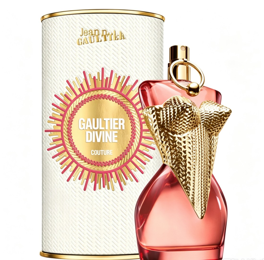 Jean Paul Gaultier Gaultier Di - Perfume Fragrance Jean Paul Gaultier Le Male avis et prix