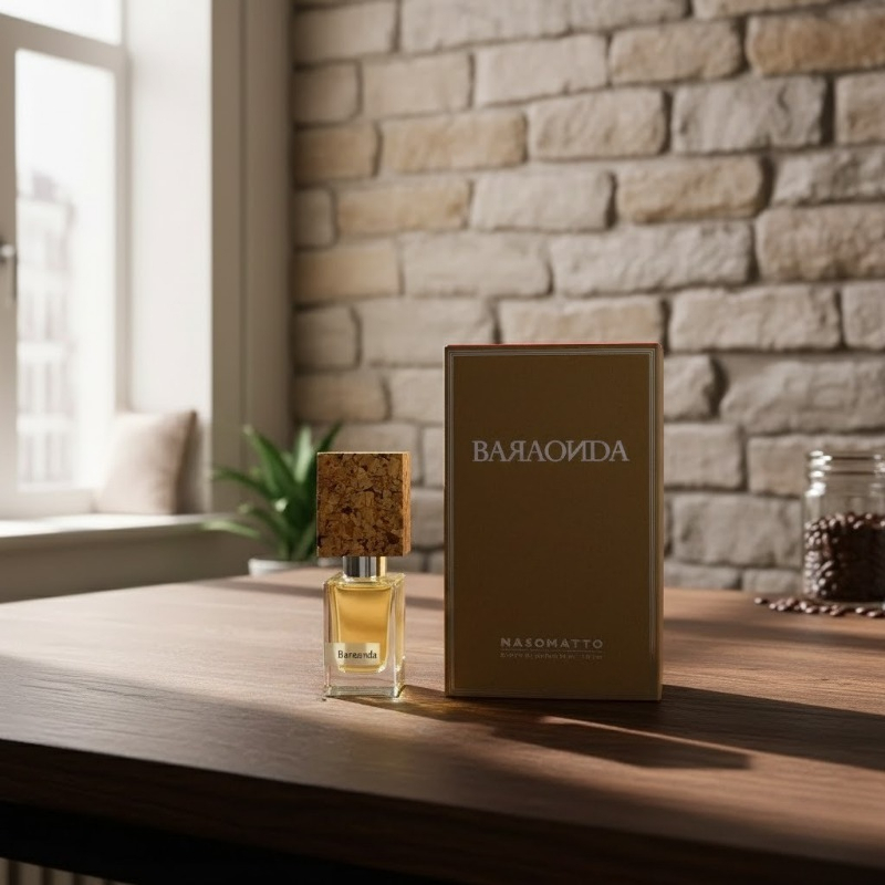 Coffret de parfum unisexe 30 m - The Collection Perfume Fragrance avis et prix