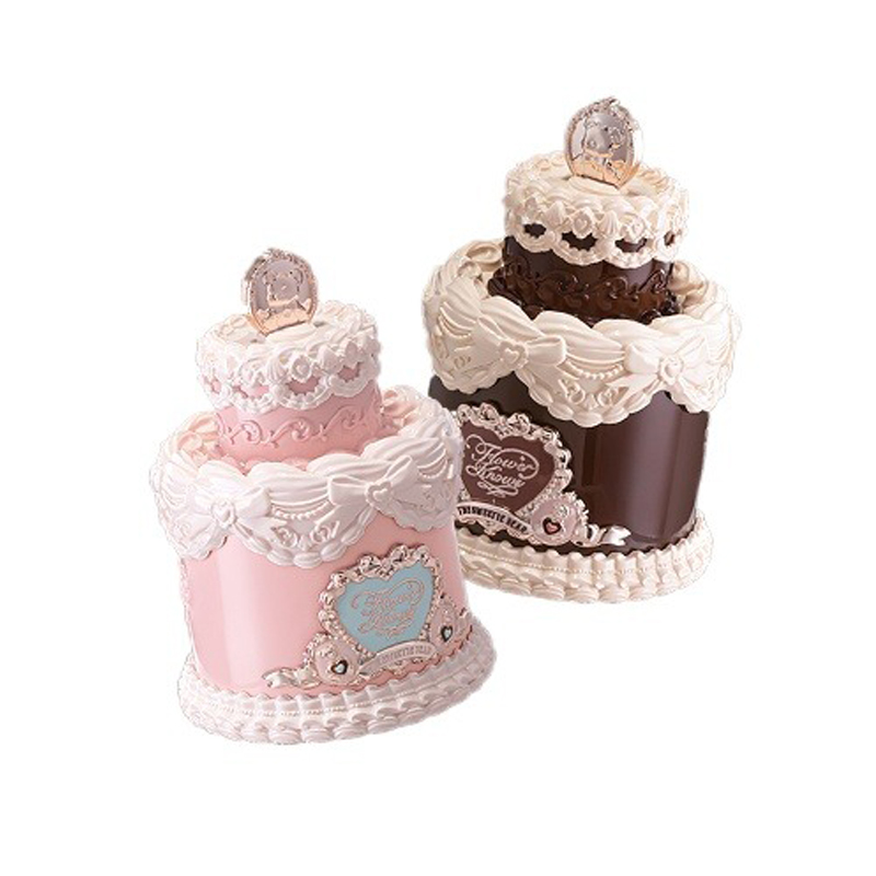 FLOWER KNOWS THE SWEETIE BEAR  - The Collection Perfume Fragrance avis et prix