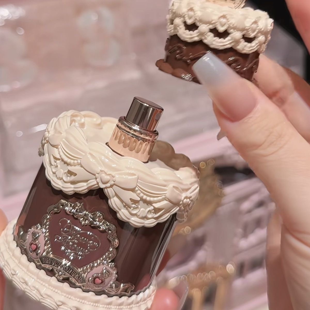 FLOWER KNOWS THE SWEETIE BEAR  - The Collection Perfume Fragrance avis et prix