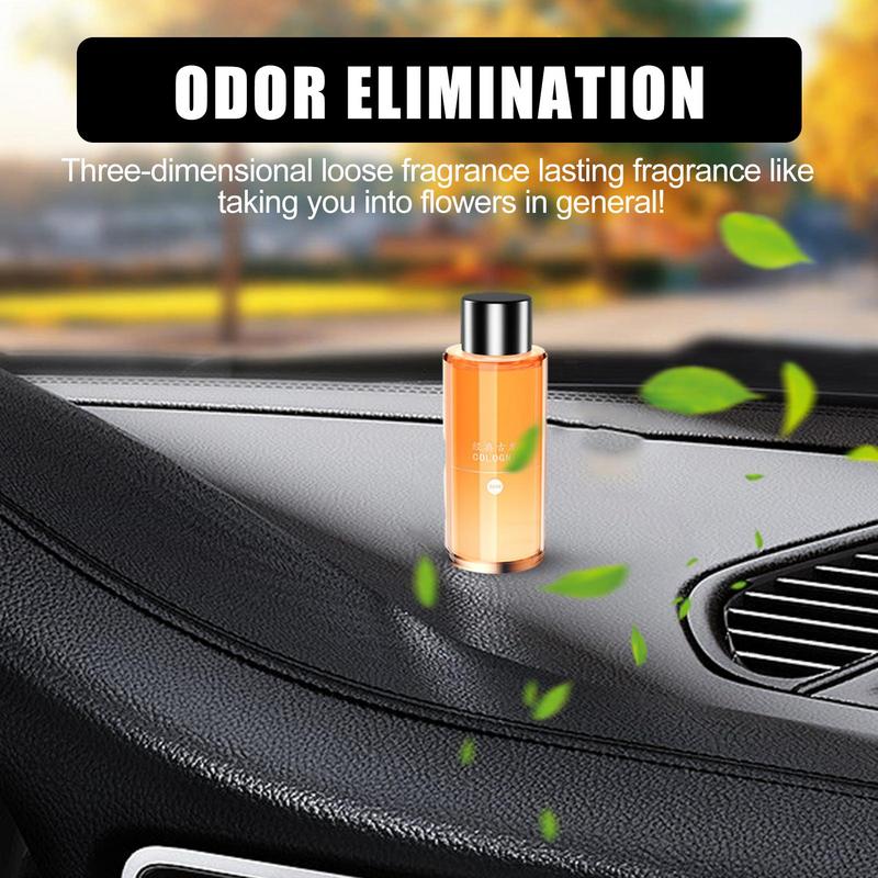 Diffuseur de parfum de voiture - Perfume Fragrance Concentration avis et prix