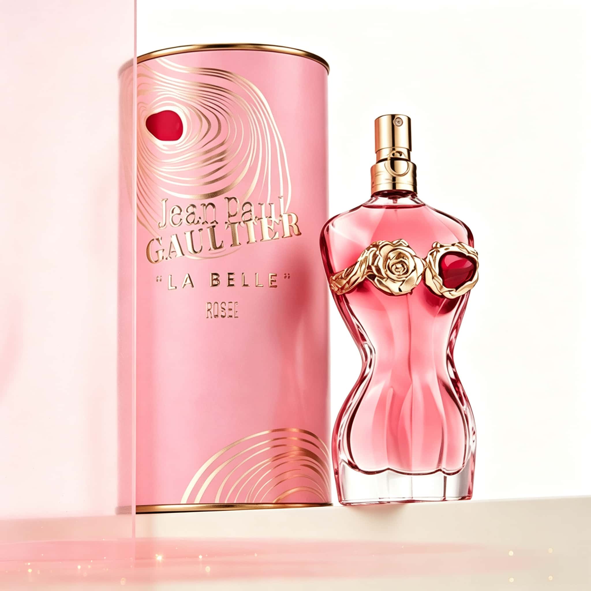 Jean Paul Gaultier La Belle Ro - The Collection Perfume Fragrance avis et prix