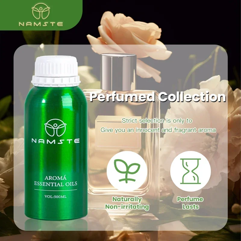 Diffuseur d'arômes Namste 100/ - Perfume Fragrance Concentration avis et prix
