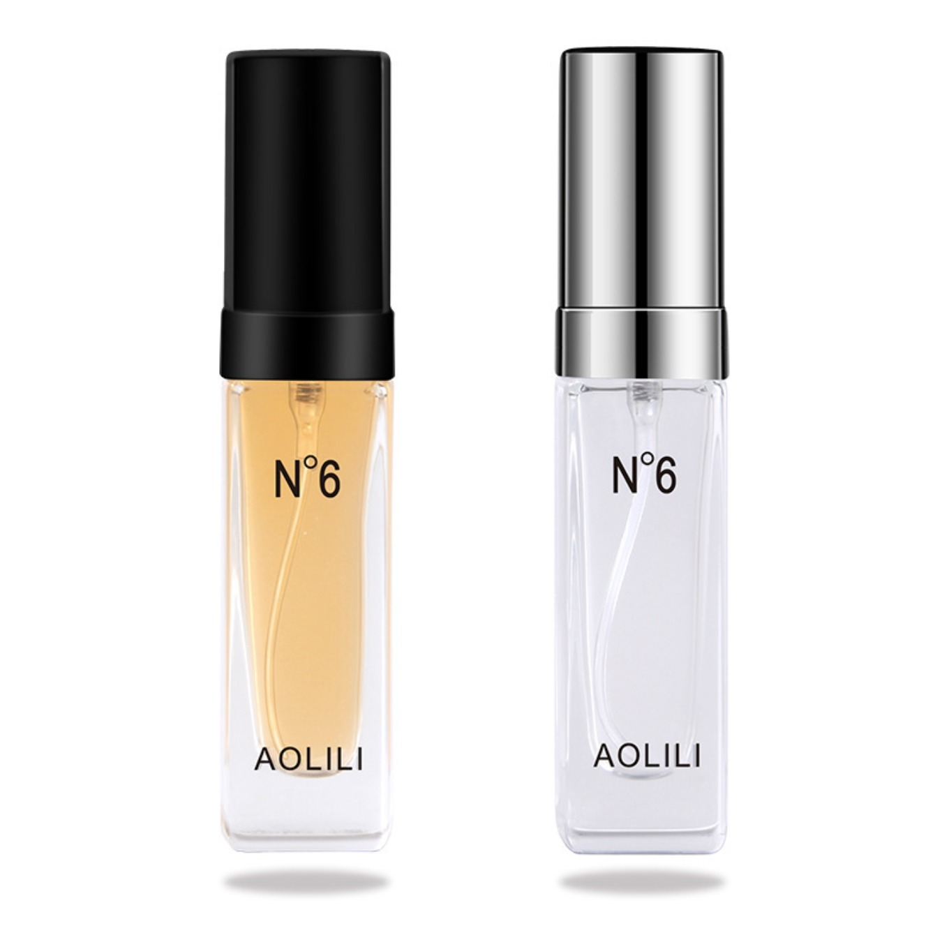 N6 Parfum unisexe pour femmes  - Perfume Alcohol Fragrance avis et prix