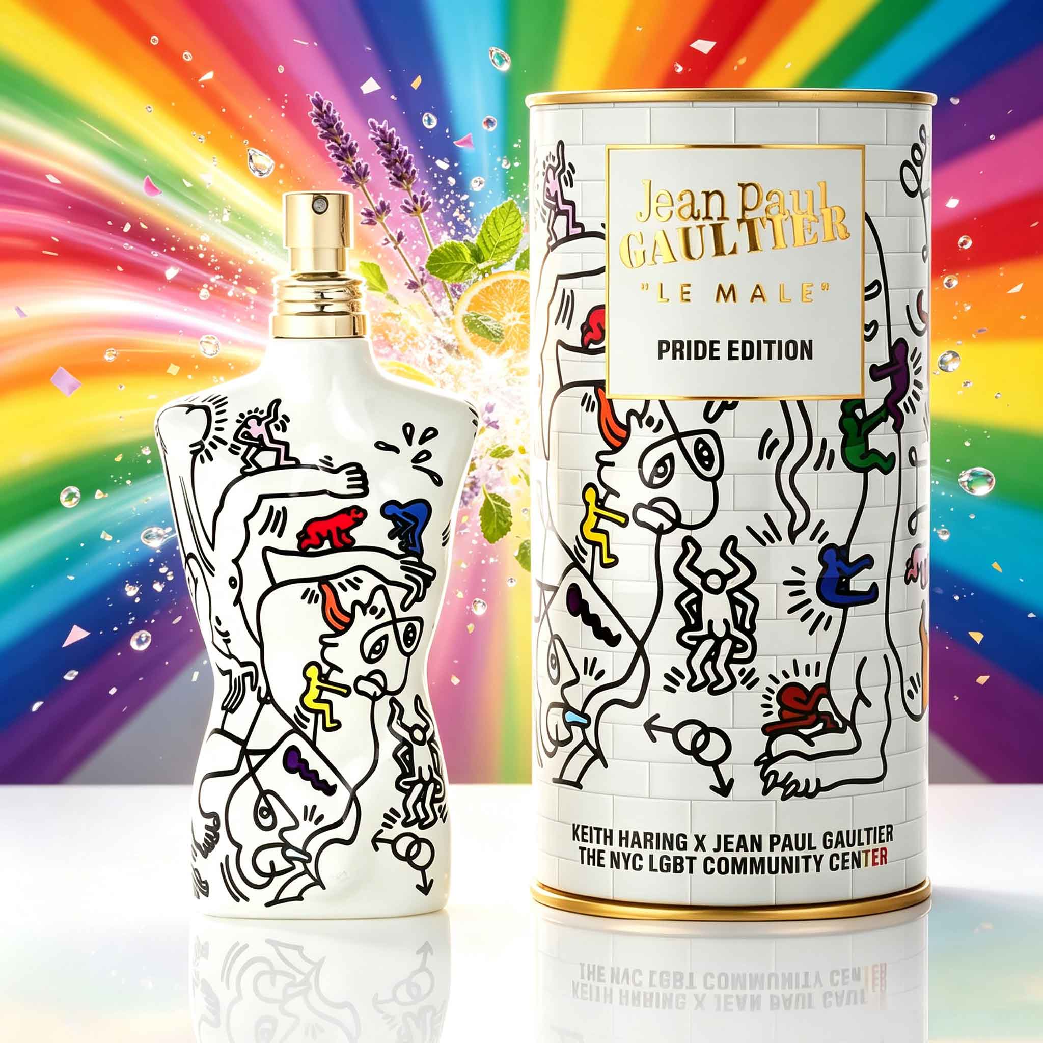 Jean Paul Gaultier Le Male Pri - Perfume Fragrance Jean Paul Gaultier Le Male avis et prix