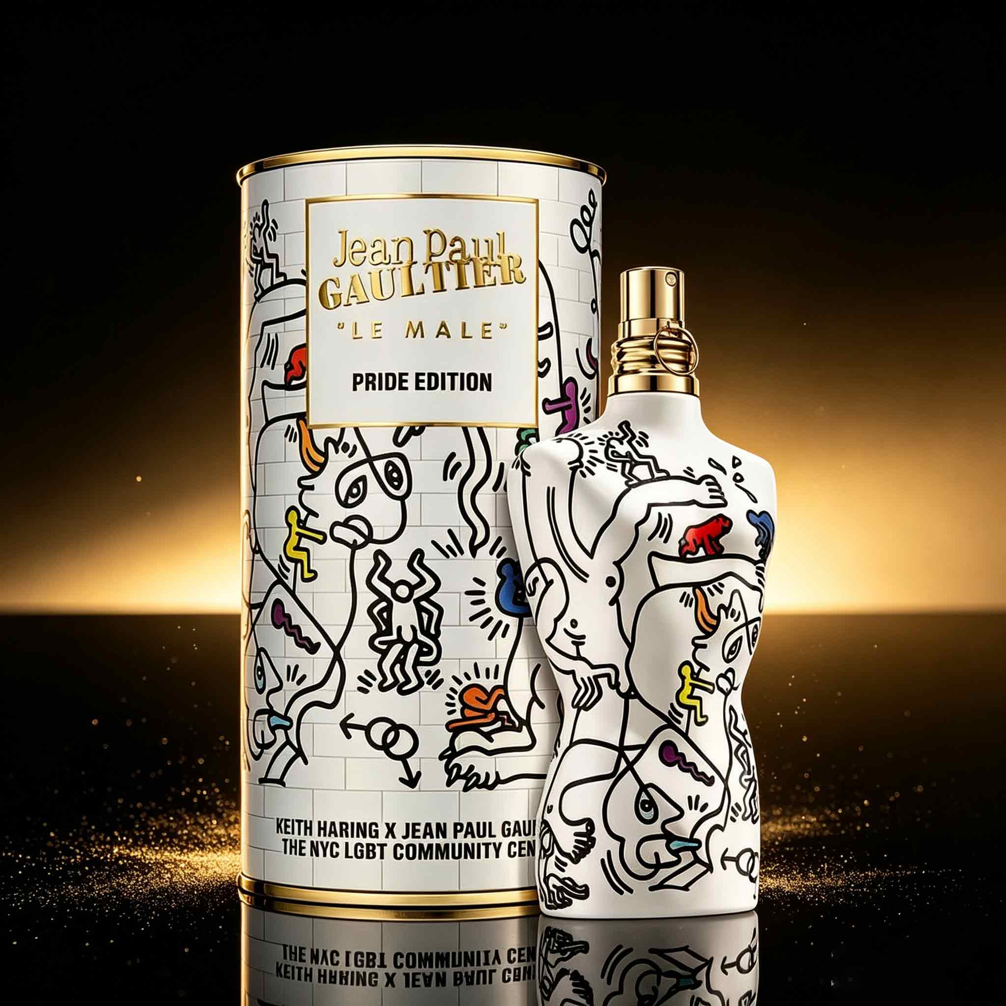 Jean Paul Gaultier Le Male Pri - Perfume Fragrance Jean Paul Gaultier Le Male avis et prix