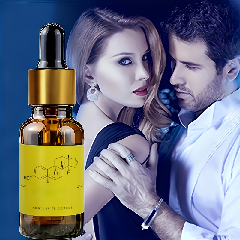 Parfum aux phéromones unisexe  - Perfume Alcohol Fragrance avis et prix