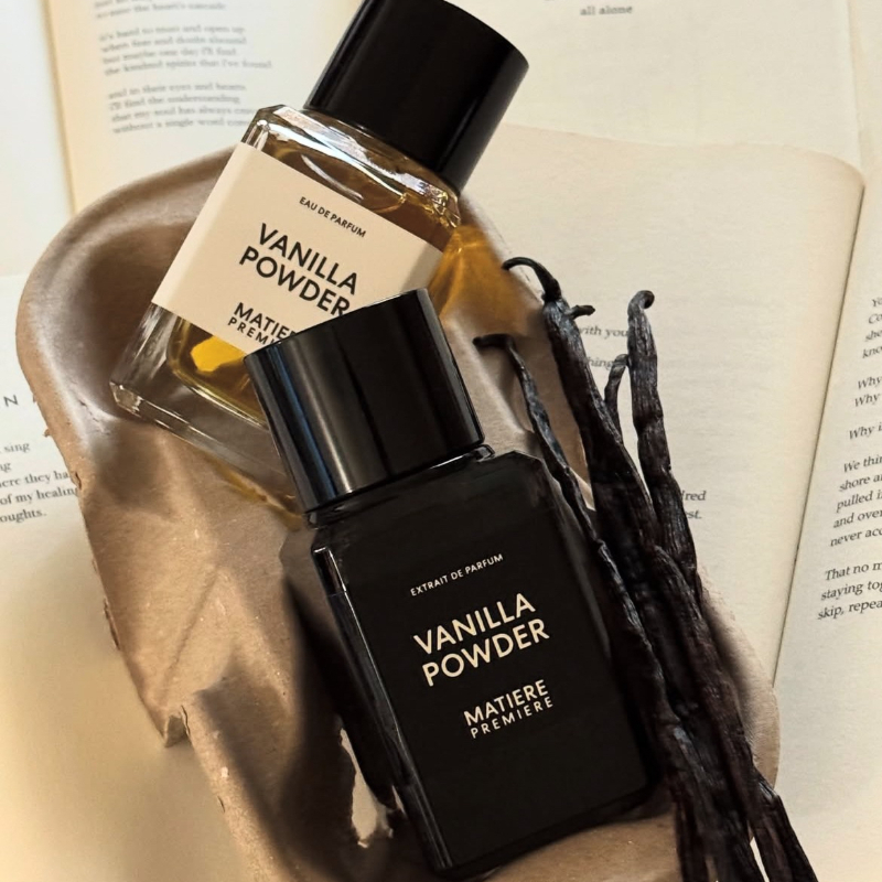 Matière Première 100ML Eau de  - The Collection Perfume Fragrance avis et prix