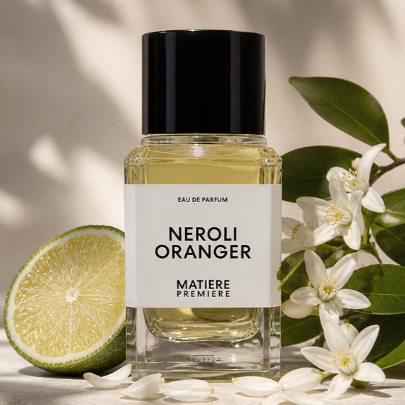 Matière Première 100ML Eau de  - The Collection Perfume Fragrance avis et prix