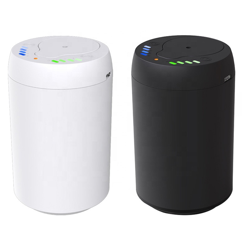 Diffuseur d'arômes portable de - Perfume Fragrance Oil avis et prix