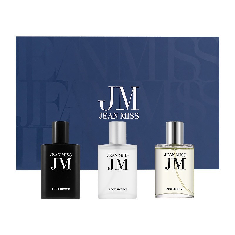 Ensemble cadeau de 3 eaux de t - Perfume Alcohol Fragrance avis et prix