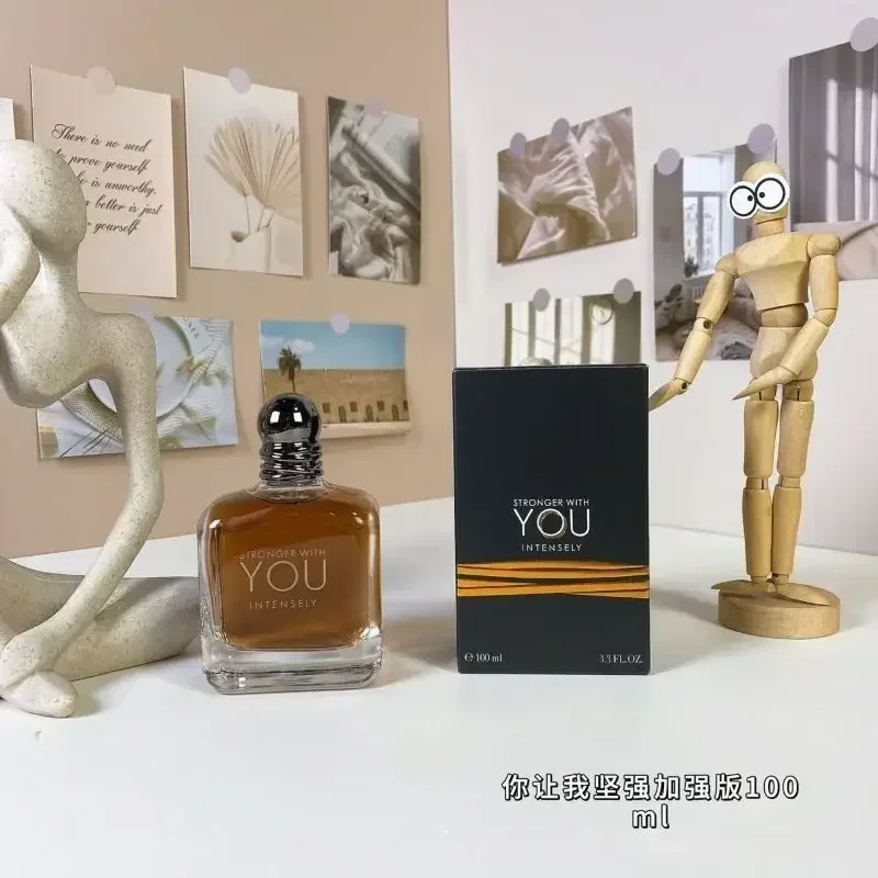 Parfum Stronger With You Absol - Perfume Fragrance Families avis et prix