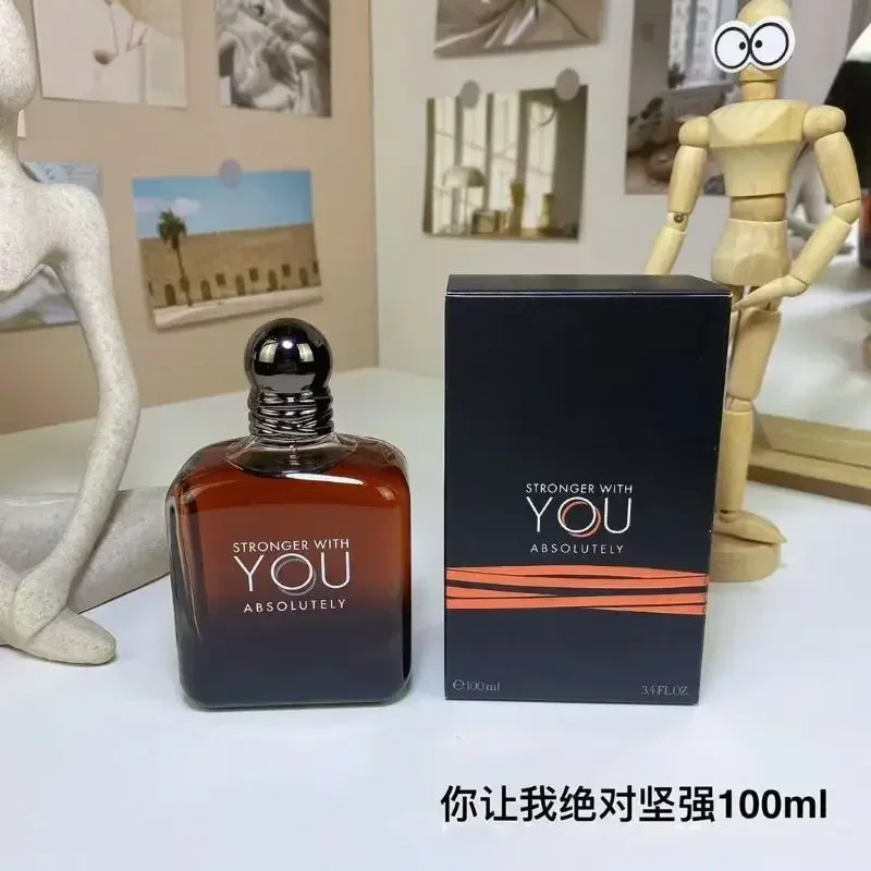 Parfum Stronger With You Absol - Perfume Fragrance Families avis et prix
