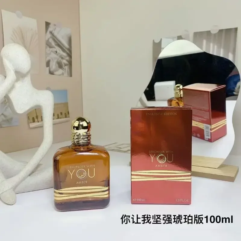 Parfum Stronger With You Absol - Perfume Fragrance Families avis et prix