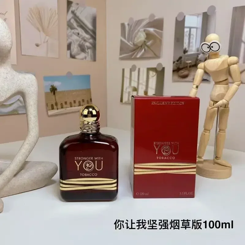 Parfum Stronger With You Absol - Perfume Fragrance Families avis et prix