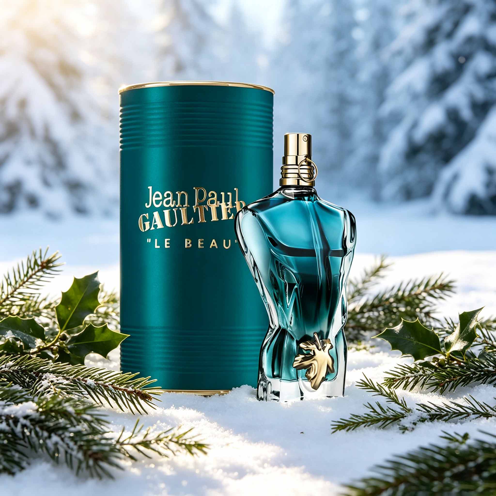 Parfum pour homme Jean Paul Ga - Perfume Fragrance Jean Paul Gaultier Le Male avis et prix