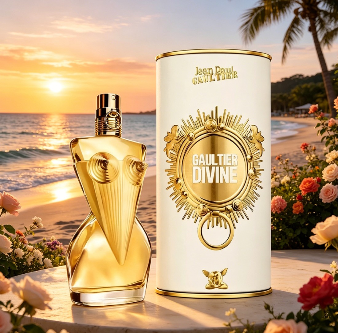 Parfum en vaporisateur Jean Pa - Perfume Fragrance Jean Paul Gaultier Le Male avis et prix