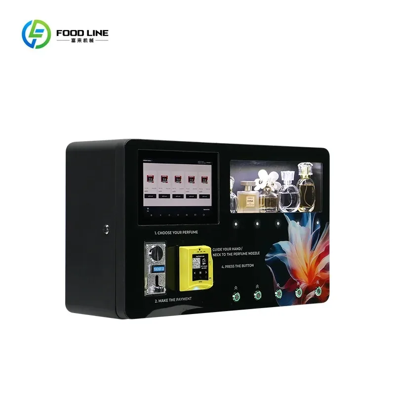 Distributeur automatique mural - Perfume Fragrance Sale avis et prix