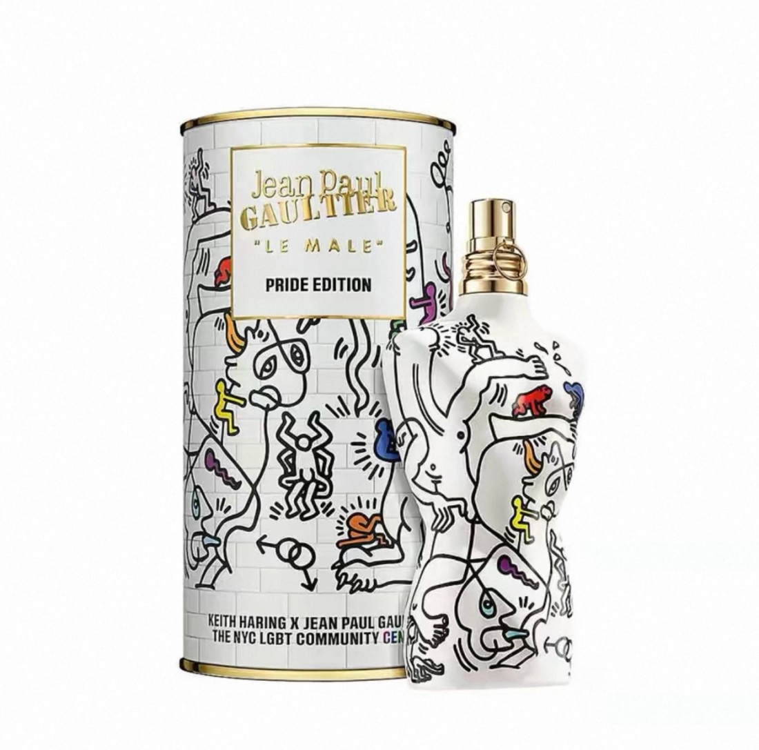 Jean Paul Gaultier Le Male Pri - Perfume Fragrance Jean Paul Gaultier Le Male avis et prix