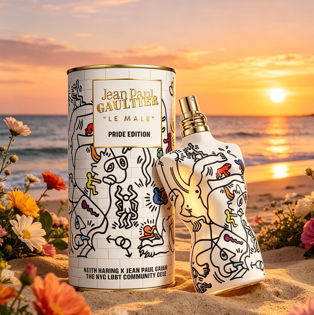 Jean Paul Gaultier Le Male Pri - Perfume Fragrance Jean Paul Gaultier Le Male avis et prix