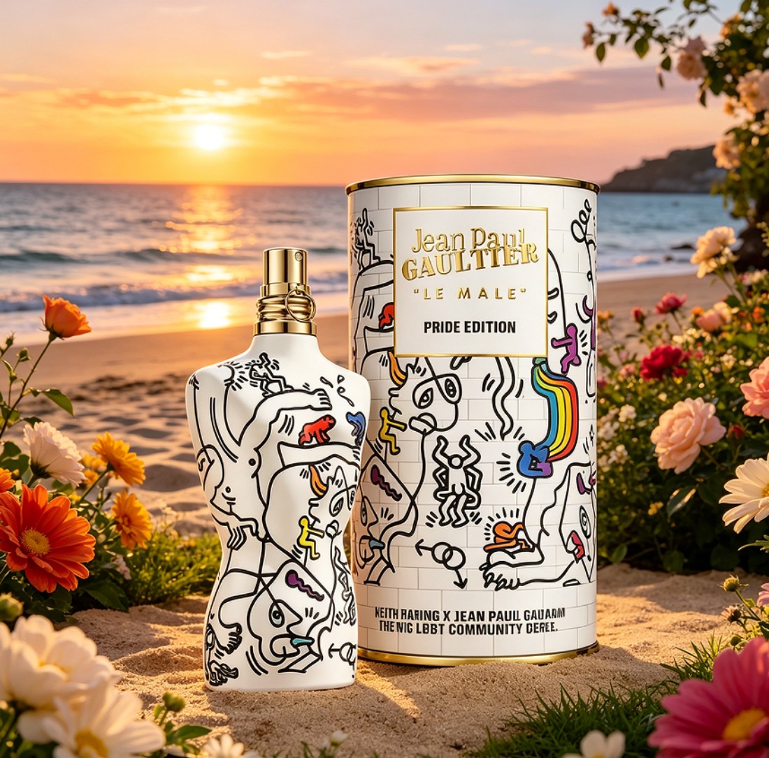 Jean Paul Gaultier Le Male Pri - Perfume Fragrance Jean Paul Gaultier Le Male avis et prix