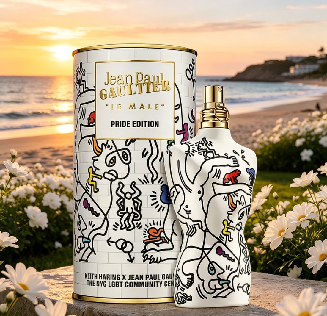 Jean Paul Gaultier Le Male Pri - Perfume Fragrance Jean Paul Gaultier Le Male avis et prix