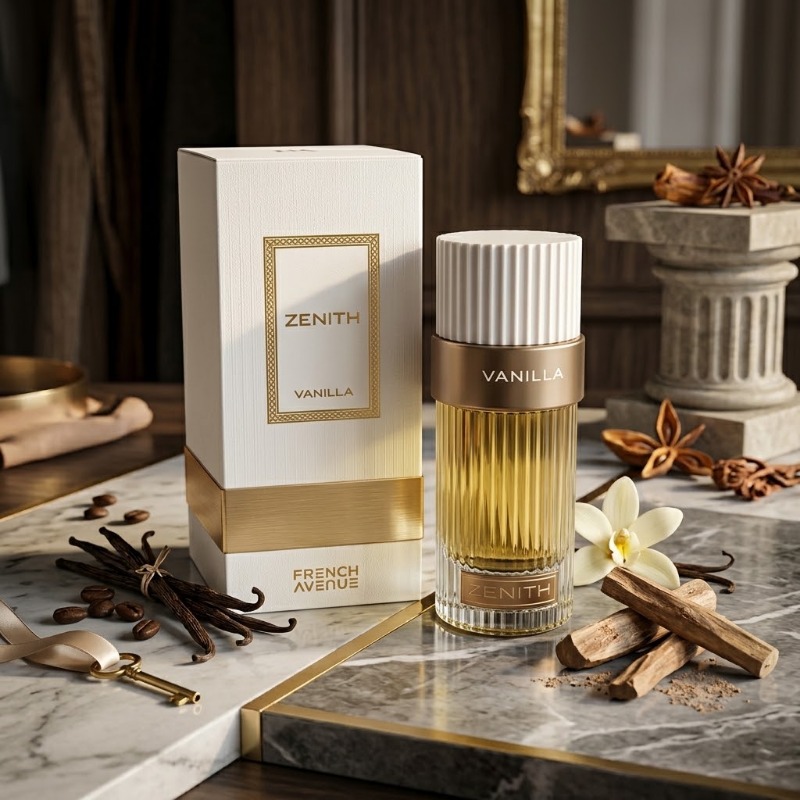 100ml Eau de Parfum Unisexe Pa - The Collection Perfume Fragrance avis et prix
