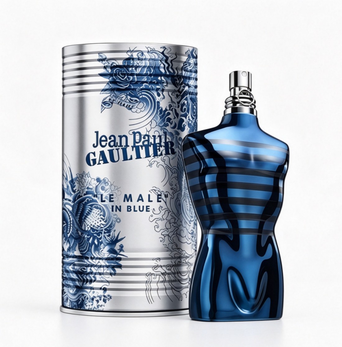 Jean Paul Gaultier Le Male In  - Perfume Fragrance Jean Paul Gaultier Le Male avis et prix