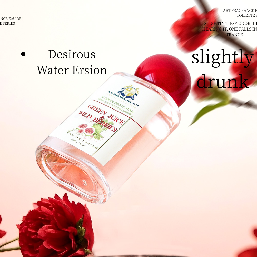 Huile de parfum originale de l - Perfume Fragrance Oil avis et prix