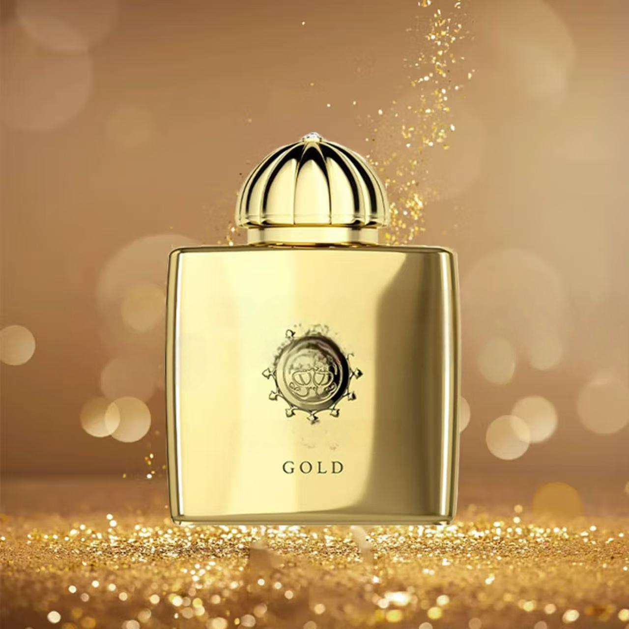 Amouage Gold Woman EDP 100ml 3 - Perfume Fragrance Concentration avis et prix